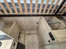 Fahrzeugbild Chausson Teilintegriert S Sport Line S614 Solar/Markise #29