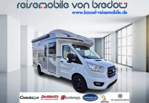 Bild Teilintegrierte<br/>650 Titanium Li ...