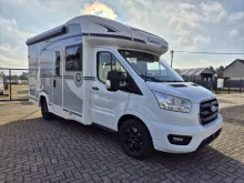 Fahrzeugbild Chausson Teilintegriert Titanium Line 650 Modell 2026 #5
