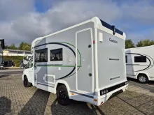 Fahrzeugbild Chausson Teilintegriert Titanium Line 650 Modell 2026 #7