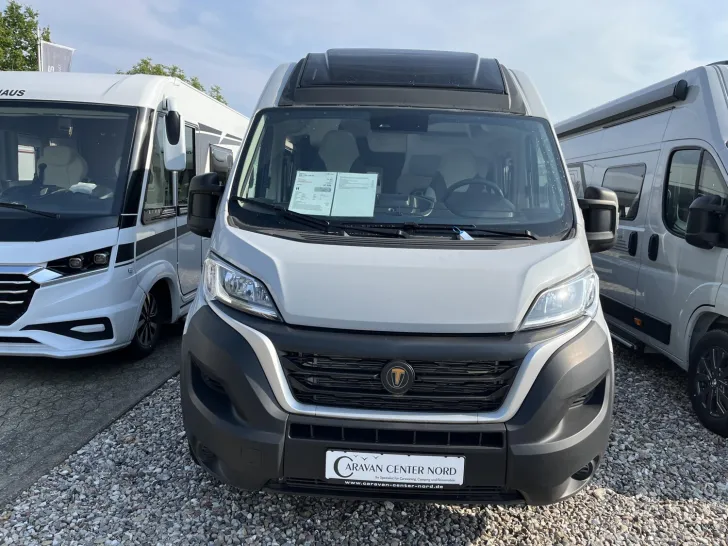 Fahrzeugbild VanTourer 600 L ++MEGA-DEAL++ #2