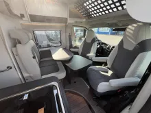 Fahrzeugbild VanTourer 600 L ++MEGA-DEAL++ #8