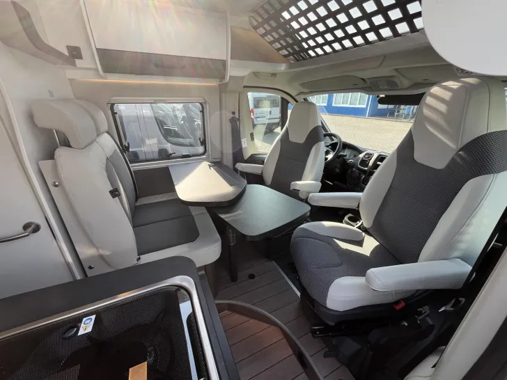 Fahrzeugbild VanTourer 600 L ++MEGA-DEAL++ #8