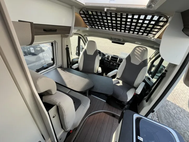 Fahrzeugbild VanTourer 600 L ++MEGA-DEAL++ #9