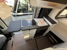Fahrzeugbild VanTourer 600 L ++MEGA-DEAL++ #12
