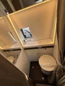 Fahrzeugbild VanTourer 600 L ++MEGA-DEAL++ #15