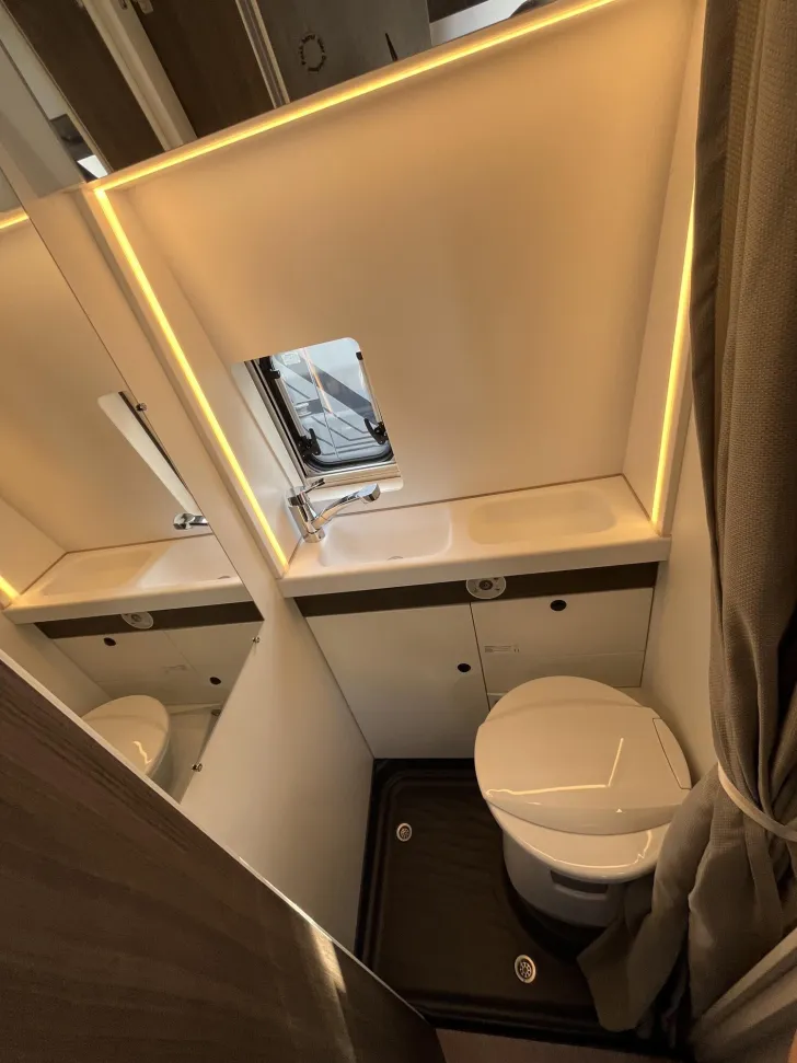 Fahrzeugbild VanTourer 600 L ++MEGA-DEAL++ #15