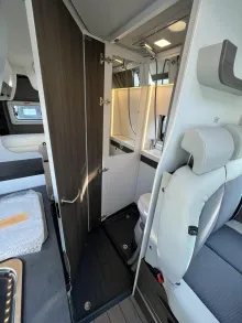 Fahrzeugbild VanTourer 600 L ++MEGA-DEAL++ #16