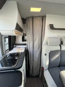 Fahrzeugbild VanTourer 600 L ++MEGA-DEAL++ #17