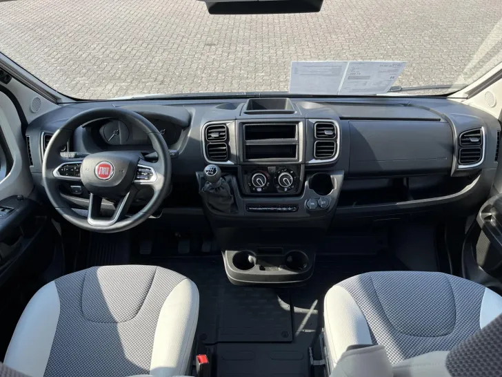 Fahrzeugbild VanTourer 600 L ++MEGA-DEAL++ #18
