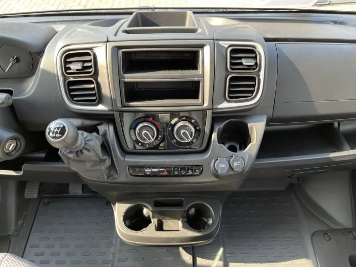 Fahrzeugbild VanTourer 600 L ++MEGA-DEAL++ #20