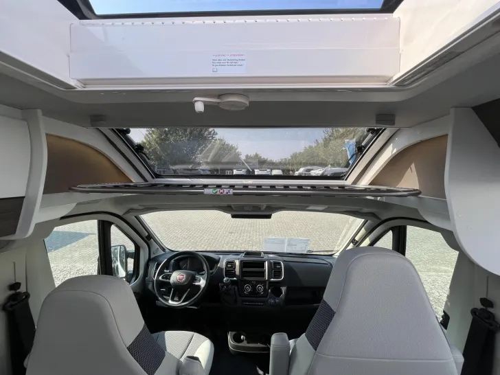 Fahrzeugbild VanTourer 600 L ++MEGA-DEAL++ #23