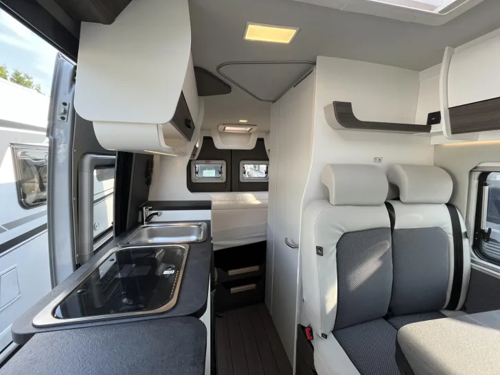 Fahrzeugbild VanTourer 600 L ++MEGA-DEAL++ #24