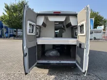 Fahrzeugbild VanTourer 600 L ++MEGA-DEAL++ #27
