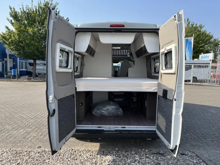 Fahrzeugbild VanTourer 600 L ++MEGA-DEAL++ #27