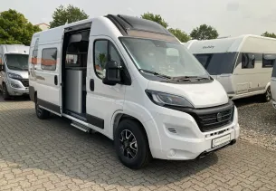 Bild CaraTour<br/>600 ME