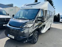 Fahrzeugbild Sunlight T 67 S Adventure # VOLL #1