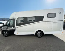 Fahrzeugbild Sunlight T 67 S Adventure # VOLL #2