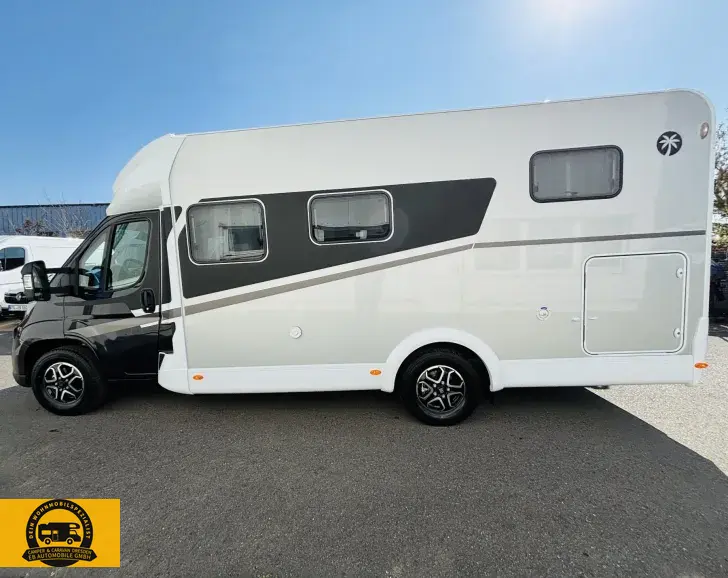 Fahrzeugbild Sunlight T 67 S Adventure # VOLL #2