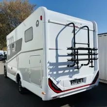 Fahrzeugbild Sunlight T 67 S Adventure # VOLL #3