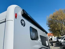 Fahrzeugbild Sunlight T 67 S Adventure # VOLL #8