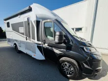 Fahrzeugbild Sunlight T 67 S Adventure # VOLL #10