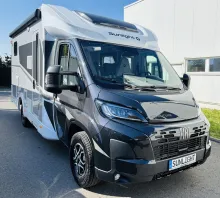 Fahrzeugbild Sunlight T 67 S Adventure # VOLL #11