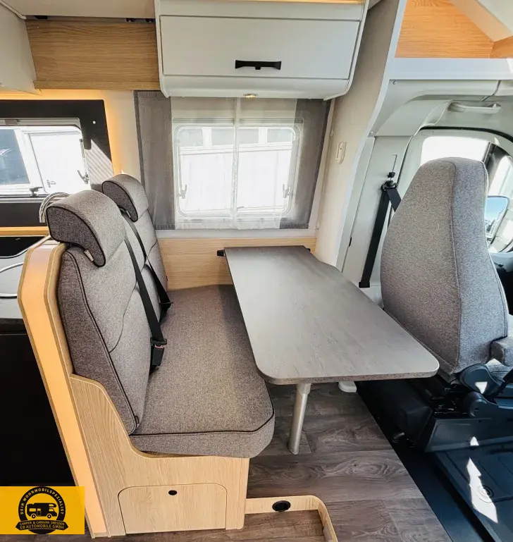 Fahrzeugbild Sunlight T 67 S Adventure # VOLL #25