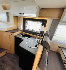 Fahrzeugbild Sunlight T 67 S Adventure # VOLL #29