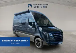 Bild Camper Van<br/>Grand Canyon S 600 X ...