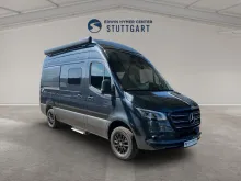 Fahrzeugbild Hymer Camper Van Camper Van Grand Canyon 600 Xperience #1