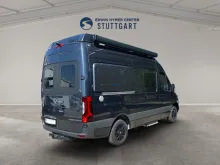 Fahrzeugbild Hymer Camper Van Camper Van Grand Canyon 600 Xperience #4