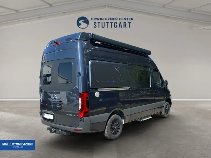 Fahrzeugbild Hymer Camper Van Camper Van Grand Canyon 600 Xperience #4