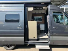 Fahrzeugbild Hymer Camper Van Camper Van Grand Canyon 600 Xperience #10