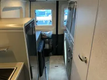 Fahrzeugbild Hymer Camper Van Camper Van Grand Canyon 600 Xperience #11