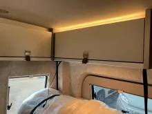 Fahrzeugbild Hymer Camper Van Camper Van Grand Canyon 600 Xperience #25