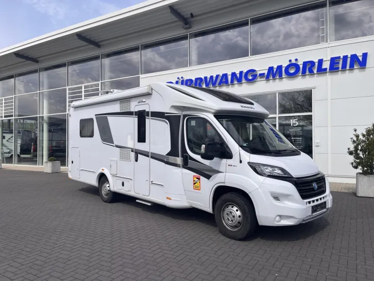 Fahrzeugbild Knaus Sky Ti 700 MX Platinum Selection #1