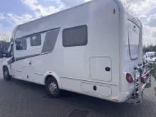 Fahrzeugbild Knaus Sky Ti 700 MX Platinum Selection #2