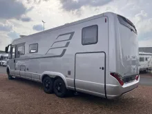 Fahrzeugbild Hymer B-Klasse ML I 880 #2