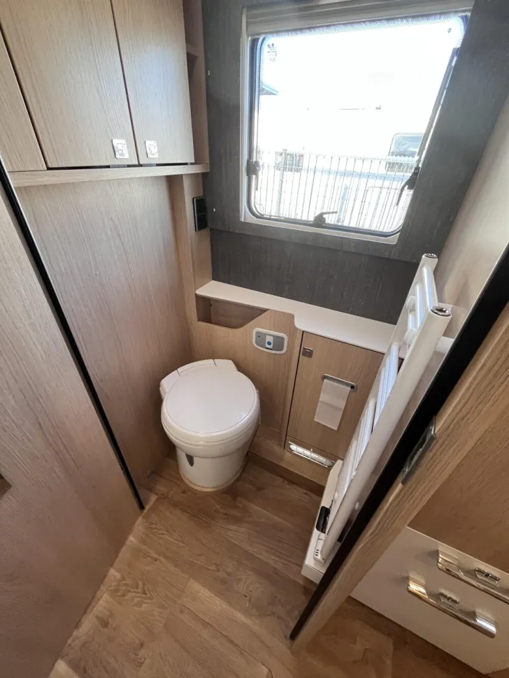 Fahrzeugbild Hymer B-Klasse ML I 880 #10