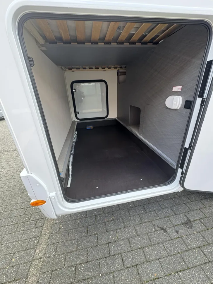 Fahrzeugbild Etrusco T-Modell Base 6.9 SB #19