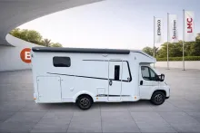 Fahrzeugbild Etrusco T-Modell Base 6.9 SBC #4