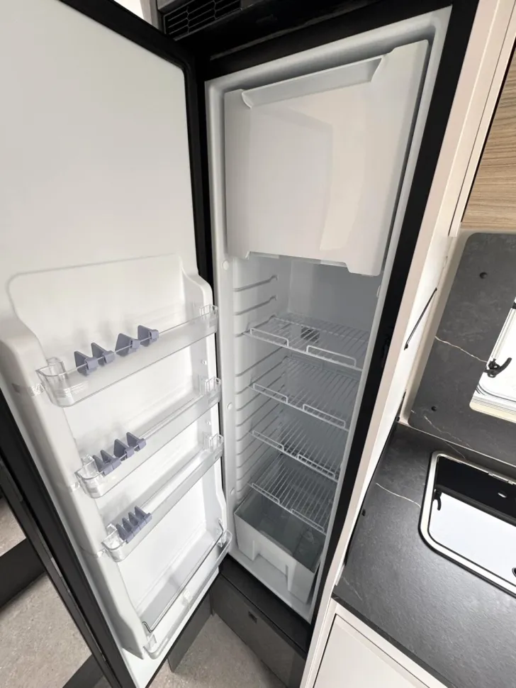 Fahrzeugbild Etrusco T-Modell Base 6.9 SBC #9