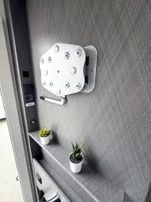 Fahrzeugbild Etrusco T-Modell Base 6.9 SBC #10