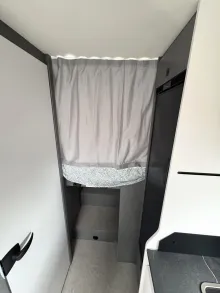 Fahrzeugbild Etrusco T-Modell Base 6.9 SBC #11