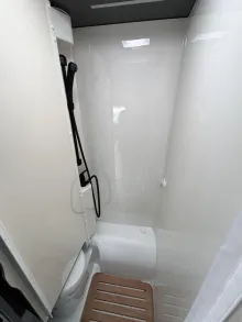 Fahrzeugbild Etrusco T-Modell Base 6.9 SBC #13