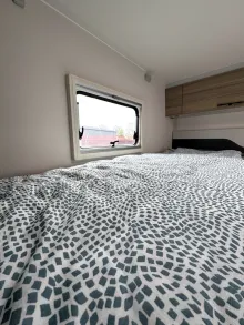 Fahrzeugbild Etrusco T-Modell Base 6.9 SBC #14