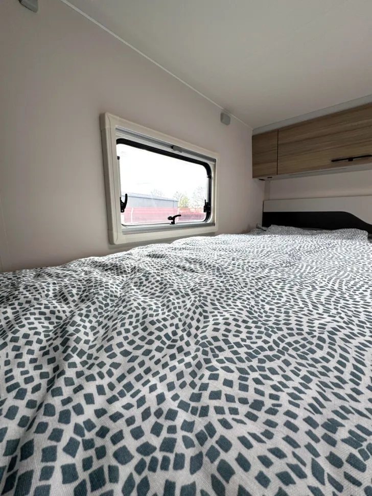 Fahrzeugbild Etrusco T-Modell Base 6.9 SBC #14