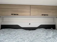 Fahrzeugbild Etrusco T-Modell Base 6.9 SBC #15