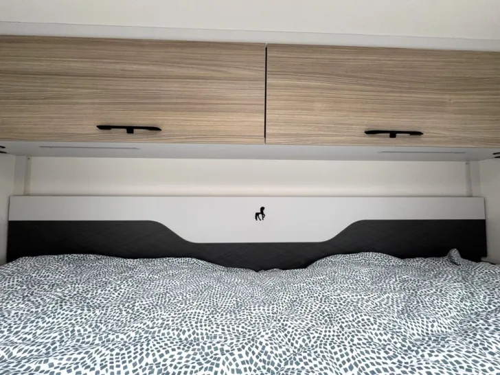 Fahrzeugbild Etrusco T-Modell Base 6.9 SBC #15